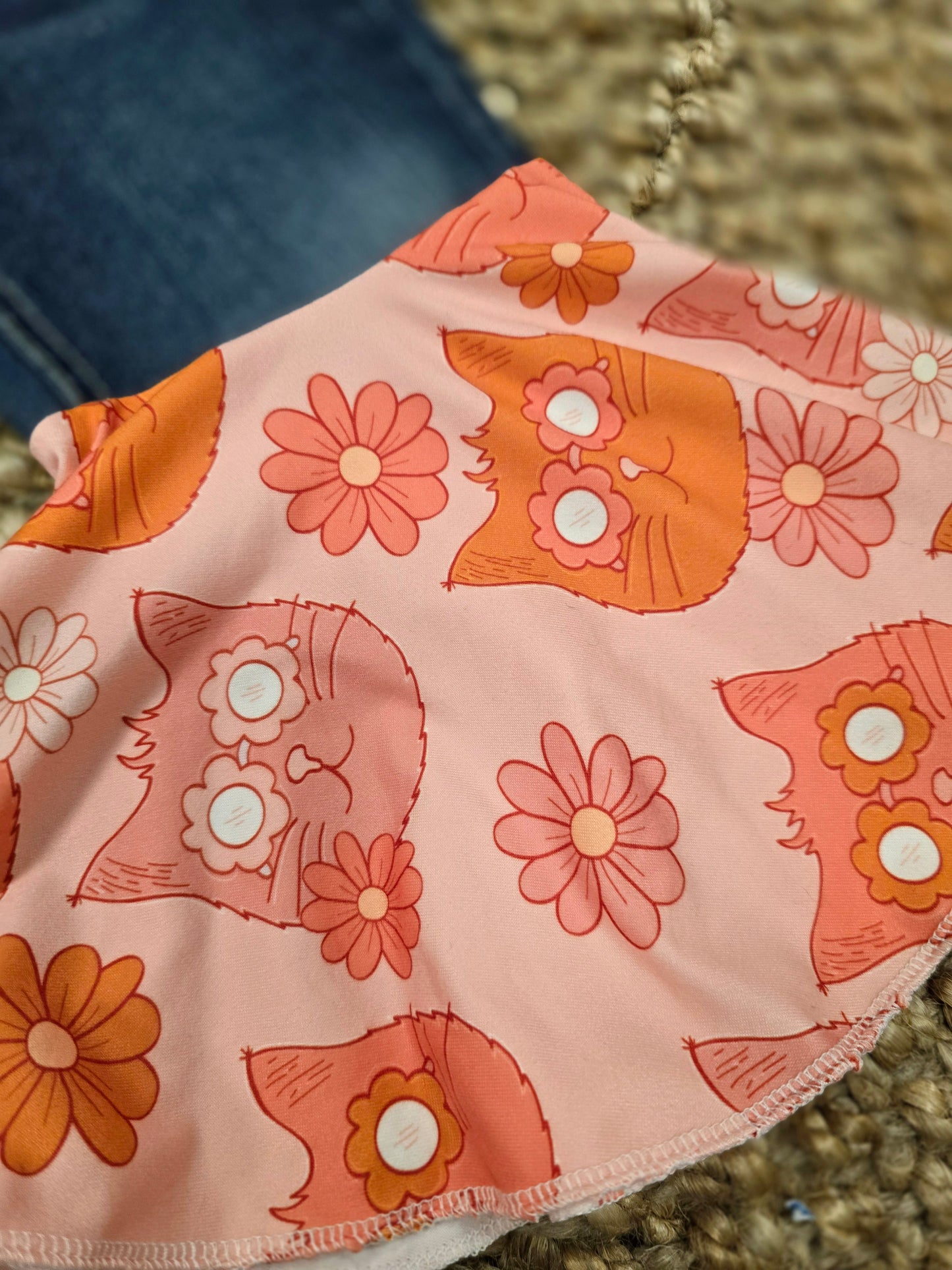18-24 month Bells