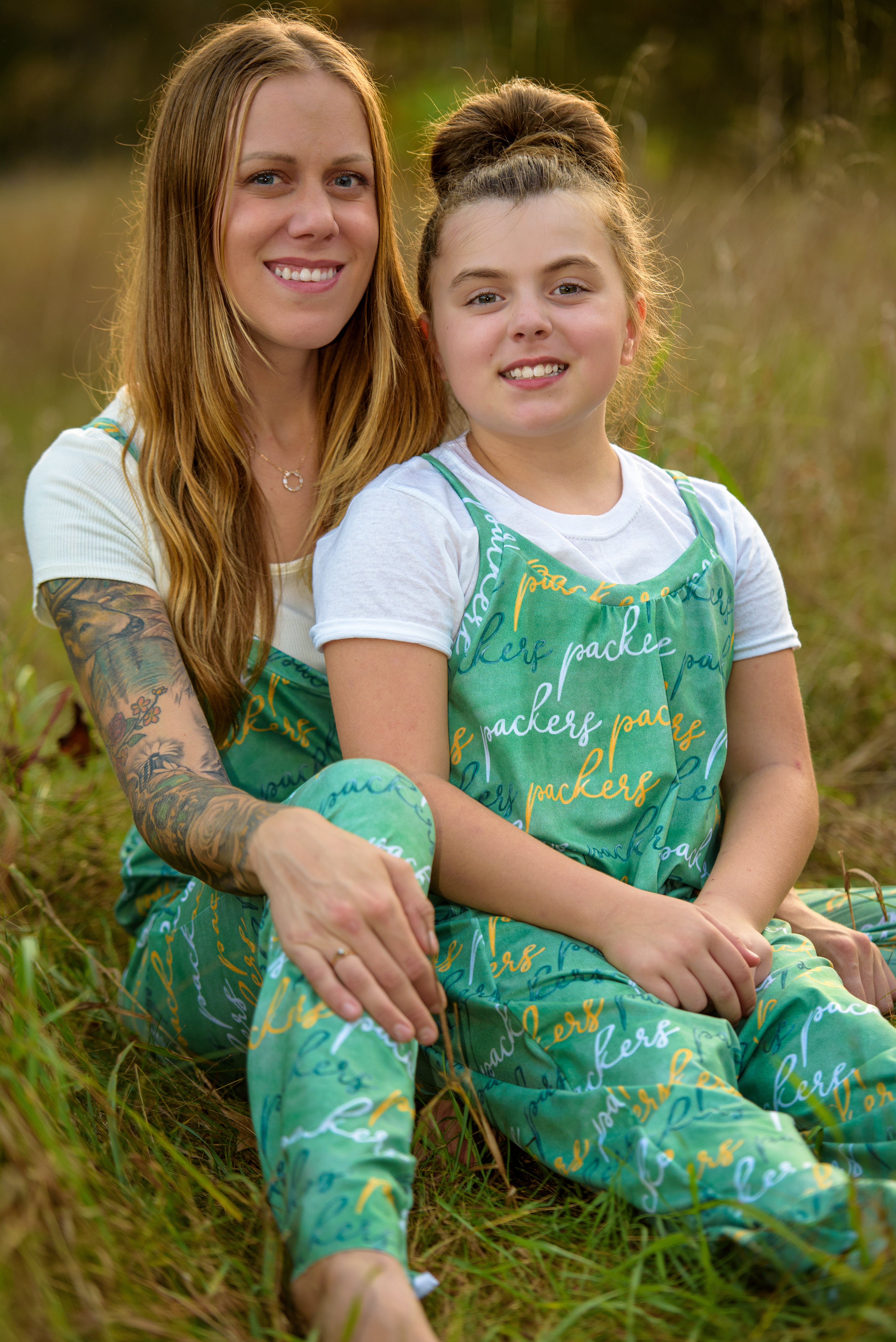 GB Romper - Handcrafted Football-Inspired Comfort