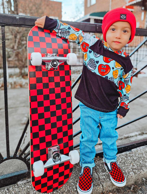 Boys Wear