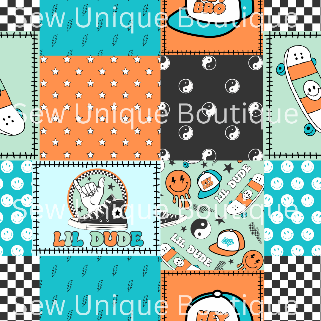 Seamless File #00511