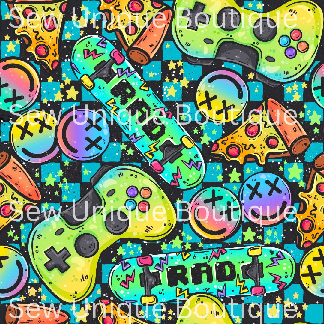 Seamless File #00660
