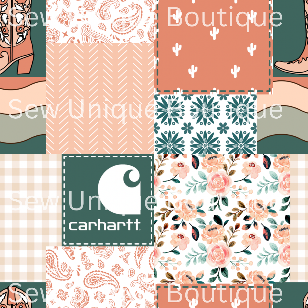 Seamless File #00663