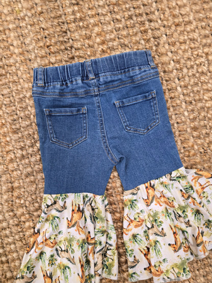 18-24 month Bells