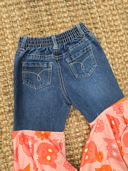 18-24 month Bells