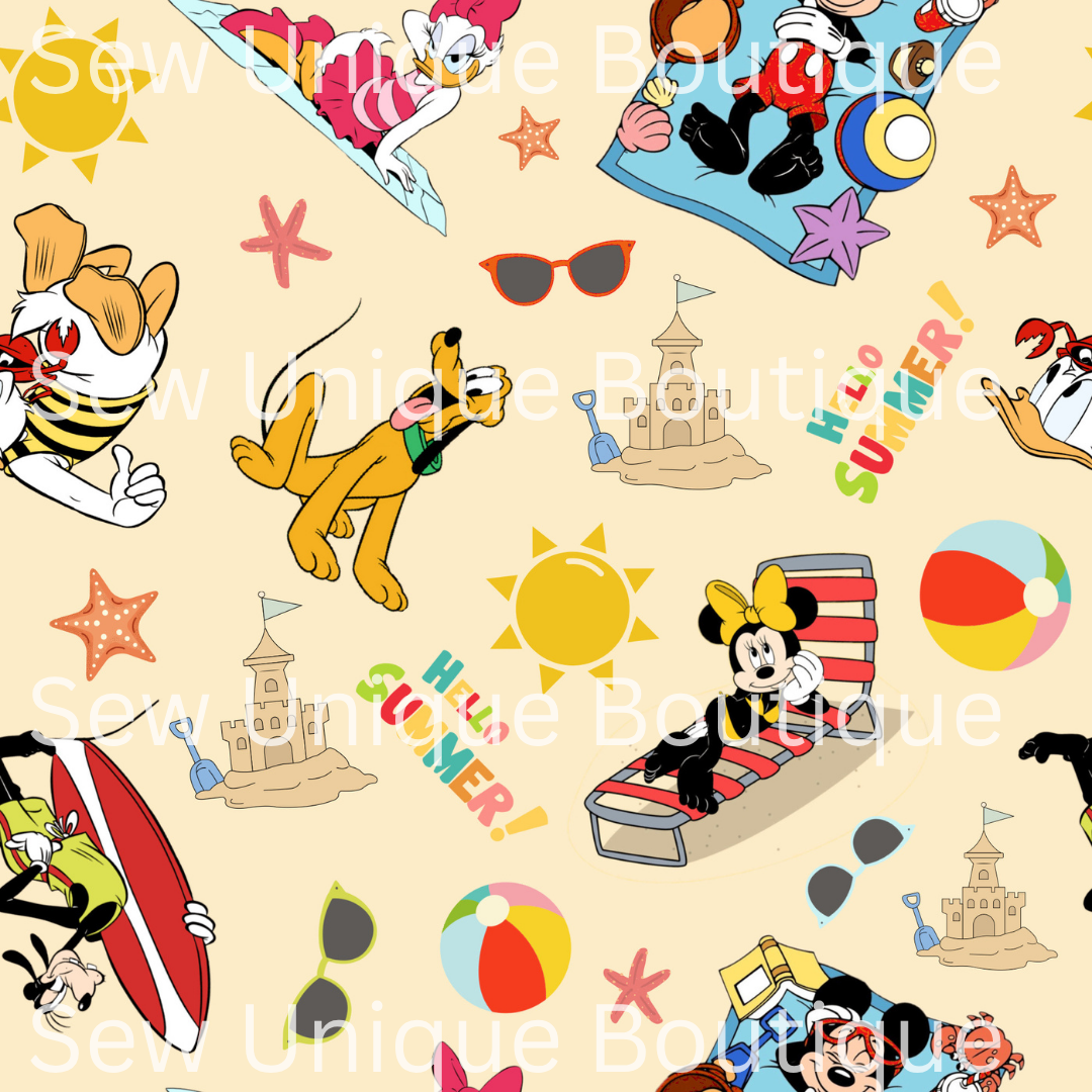 Seamless File #00736