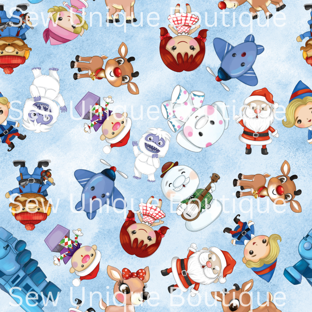 Seamless File #00806