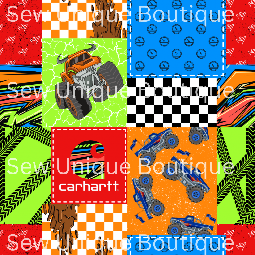 Seamless File #00833