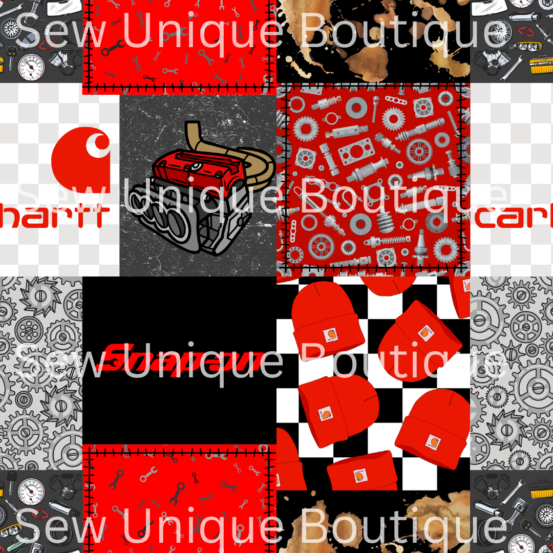 Seamless File #00834