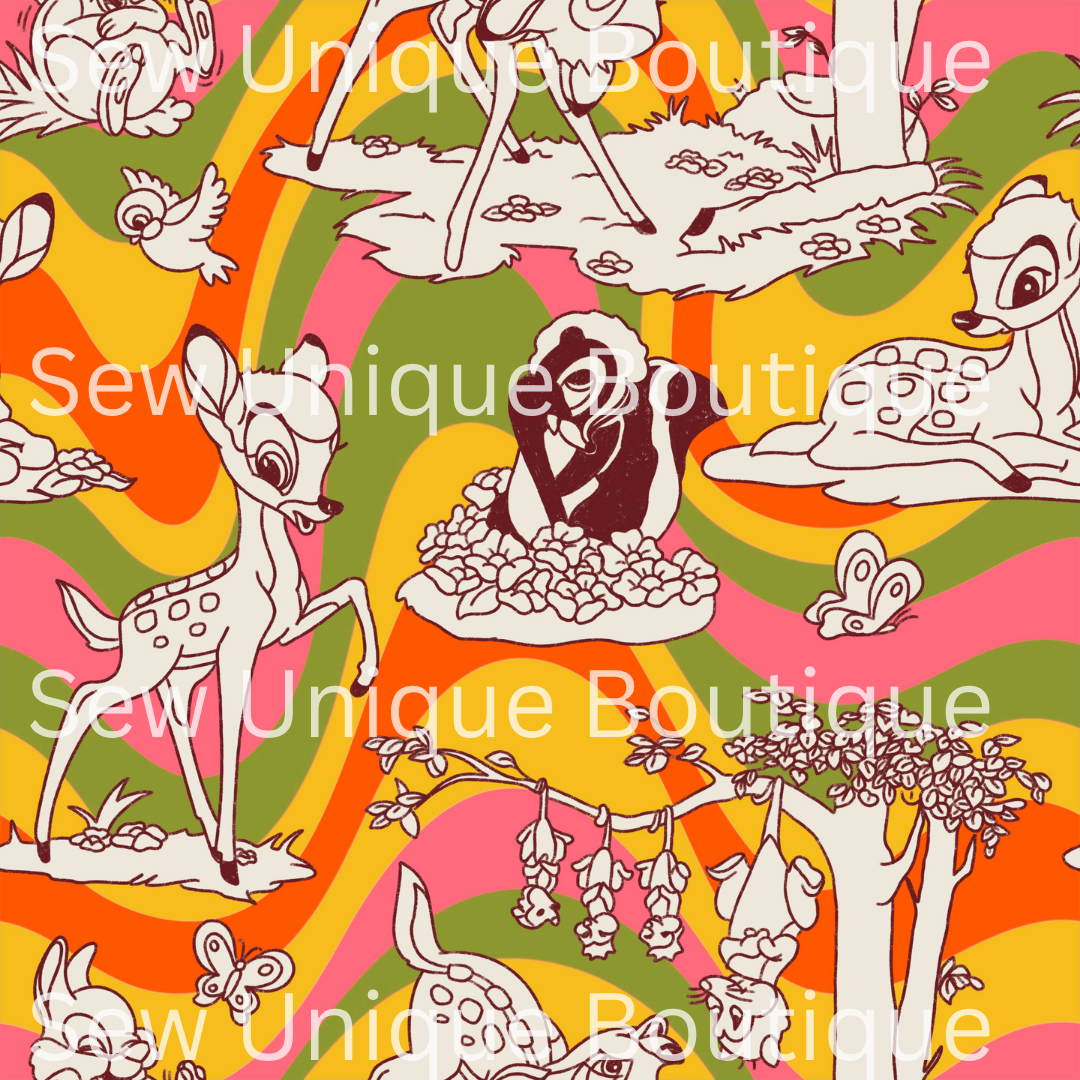 Seamless File #00917
