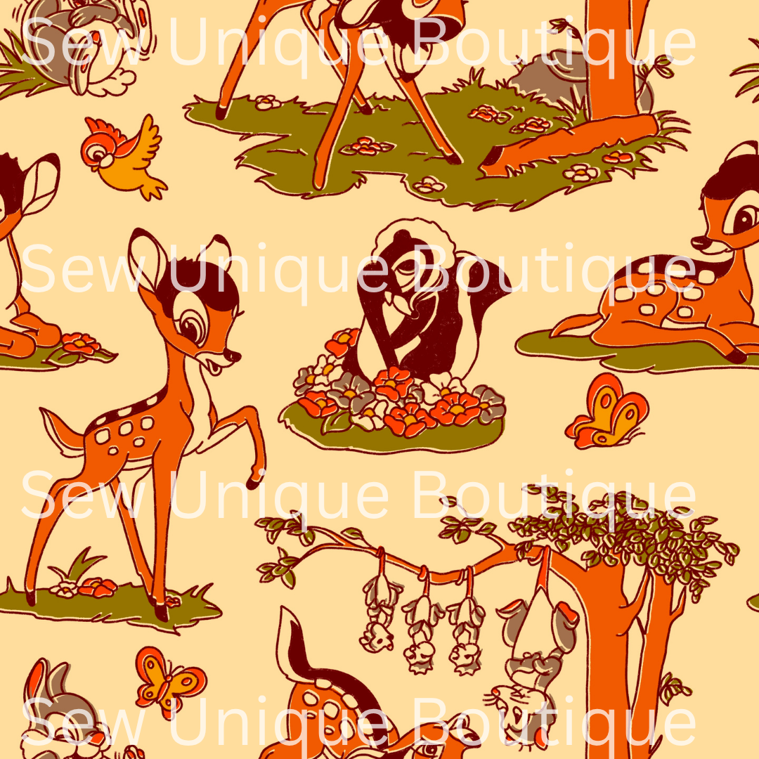 Seamless File #00918