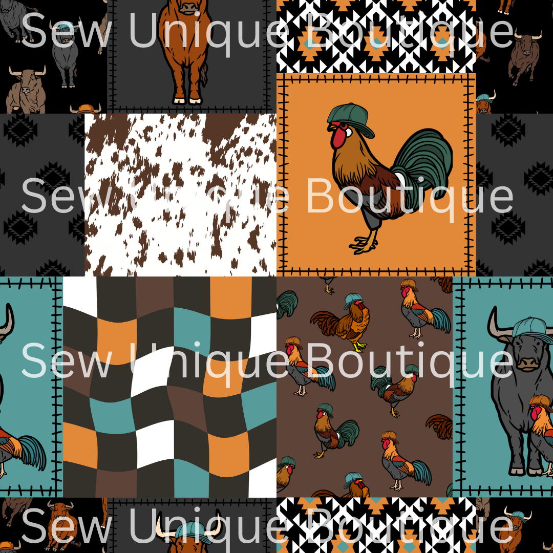 Seamless File #00509