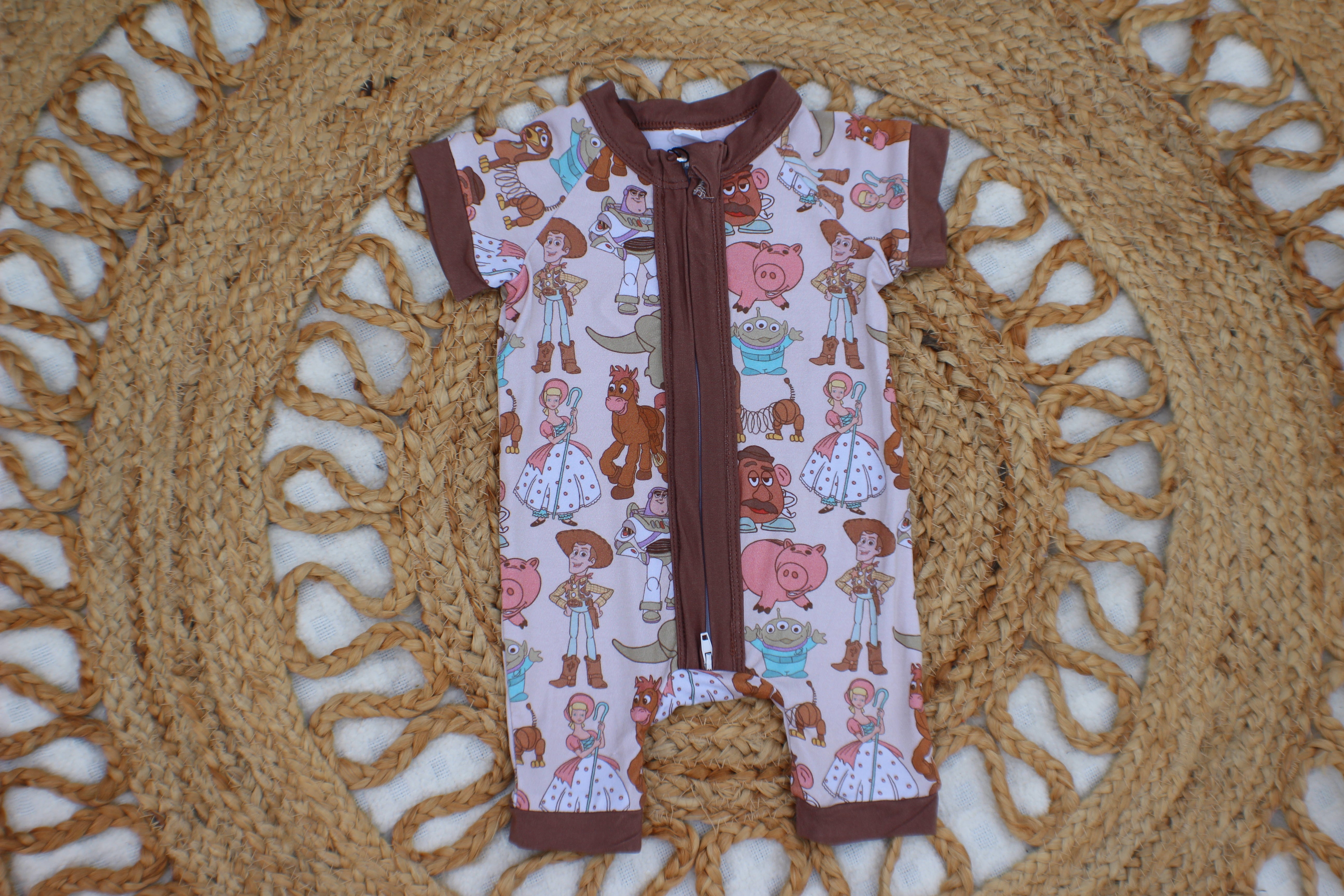 Toy Story Zippy