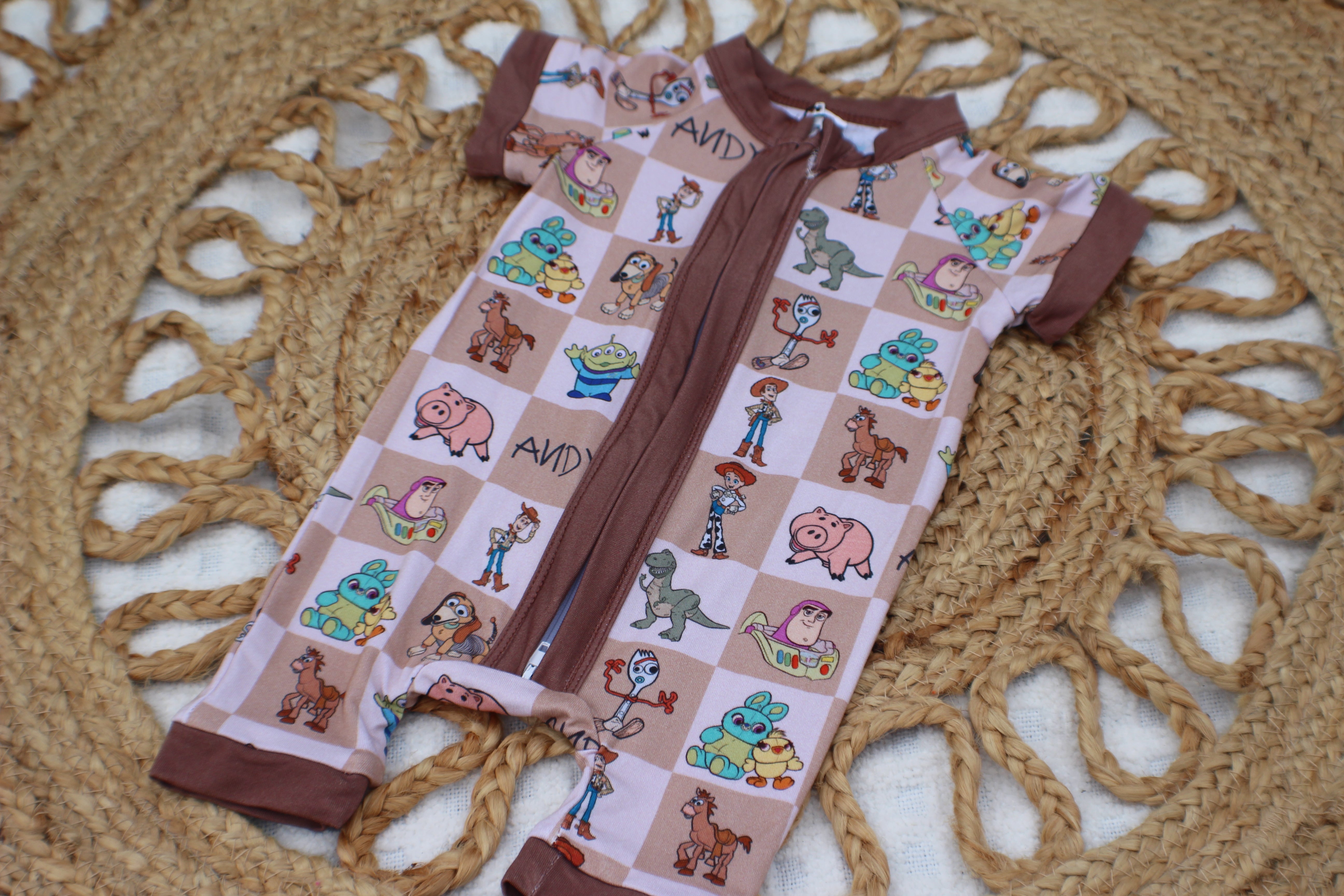 Toy Story Zippy