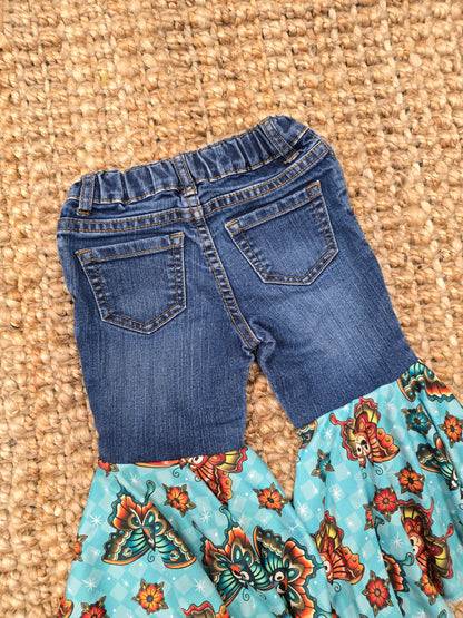 12-18 month Bells