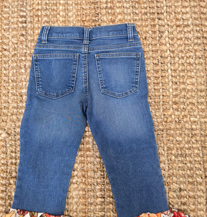 Size 6 Bells