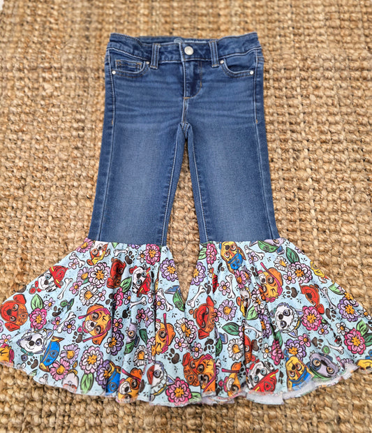 Size 6 Bells