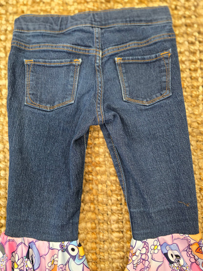 Size 6 Bells