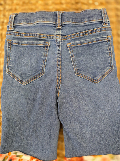 Size 6 Bells