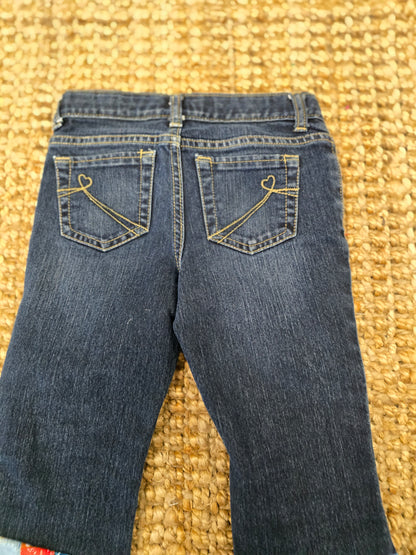 Size 6 Bells