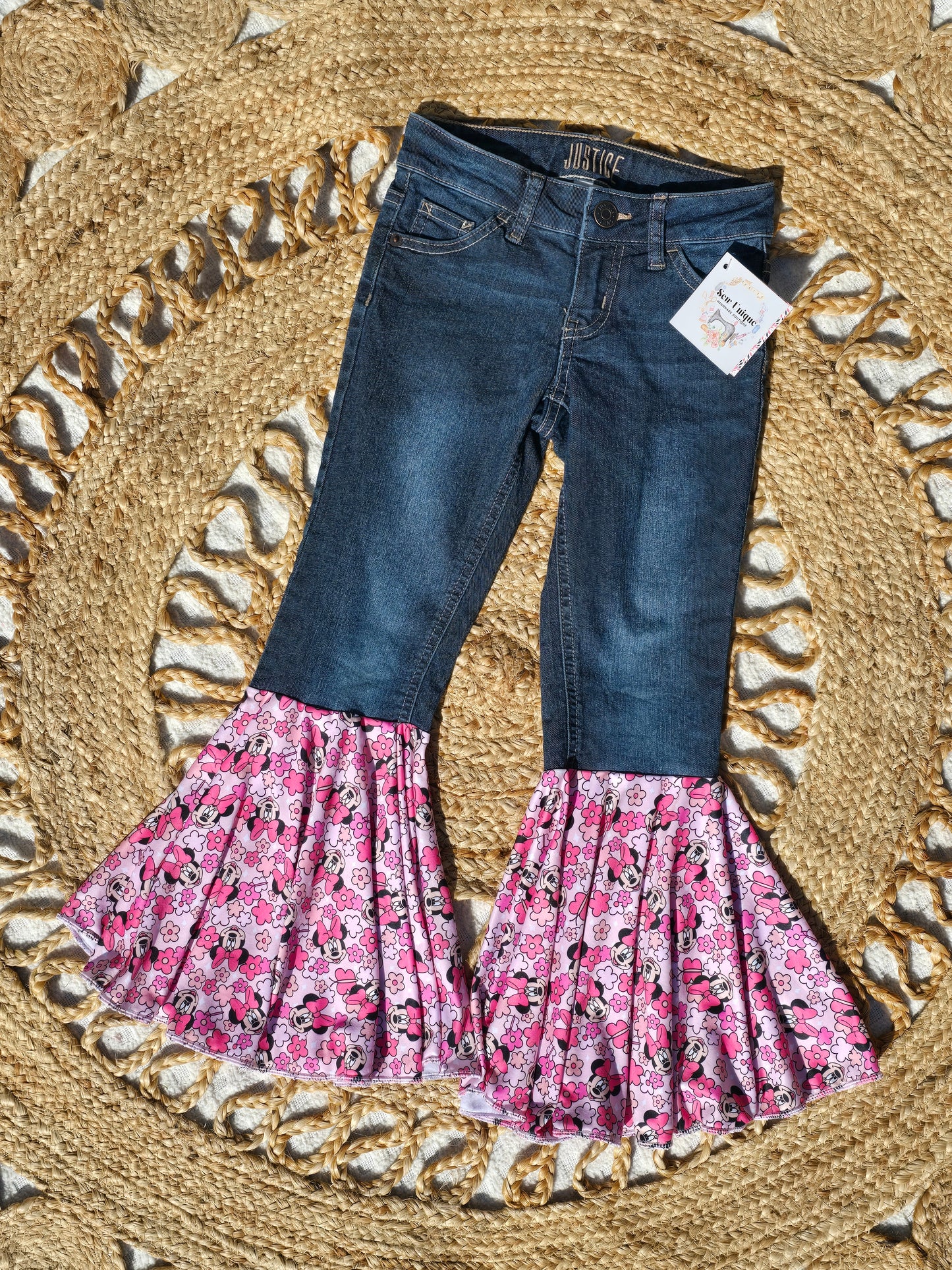 Size 6 Bells