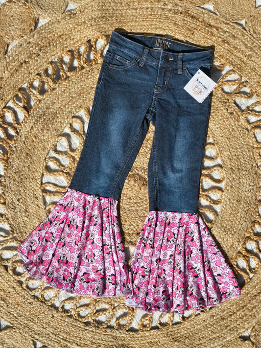 Size 6 Bells