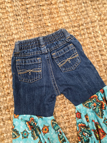 12-18 month Bells