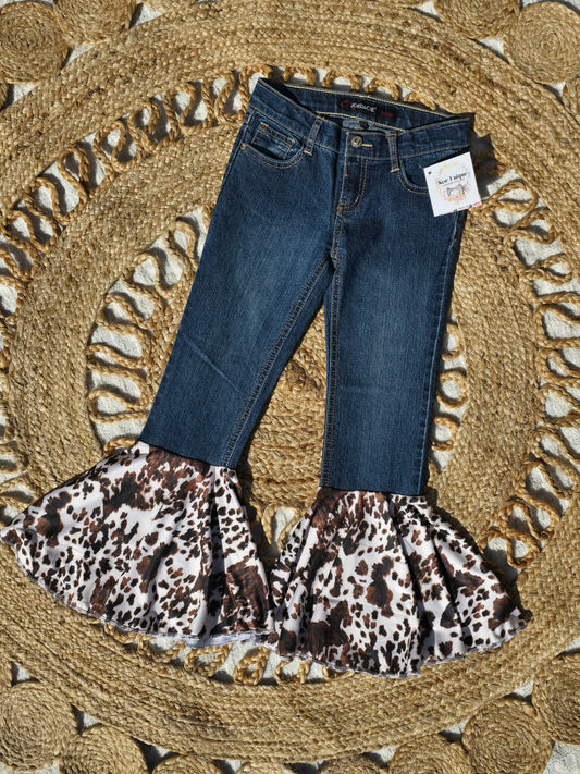 Size 6 Bells