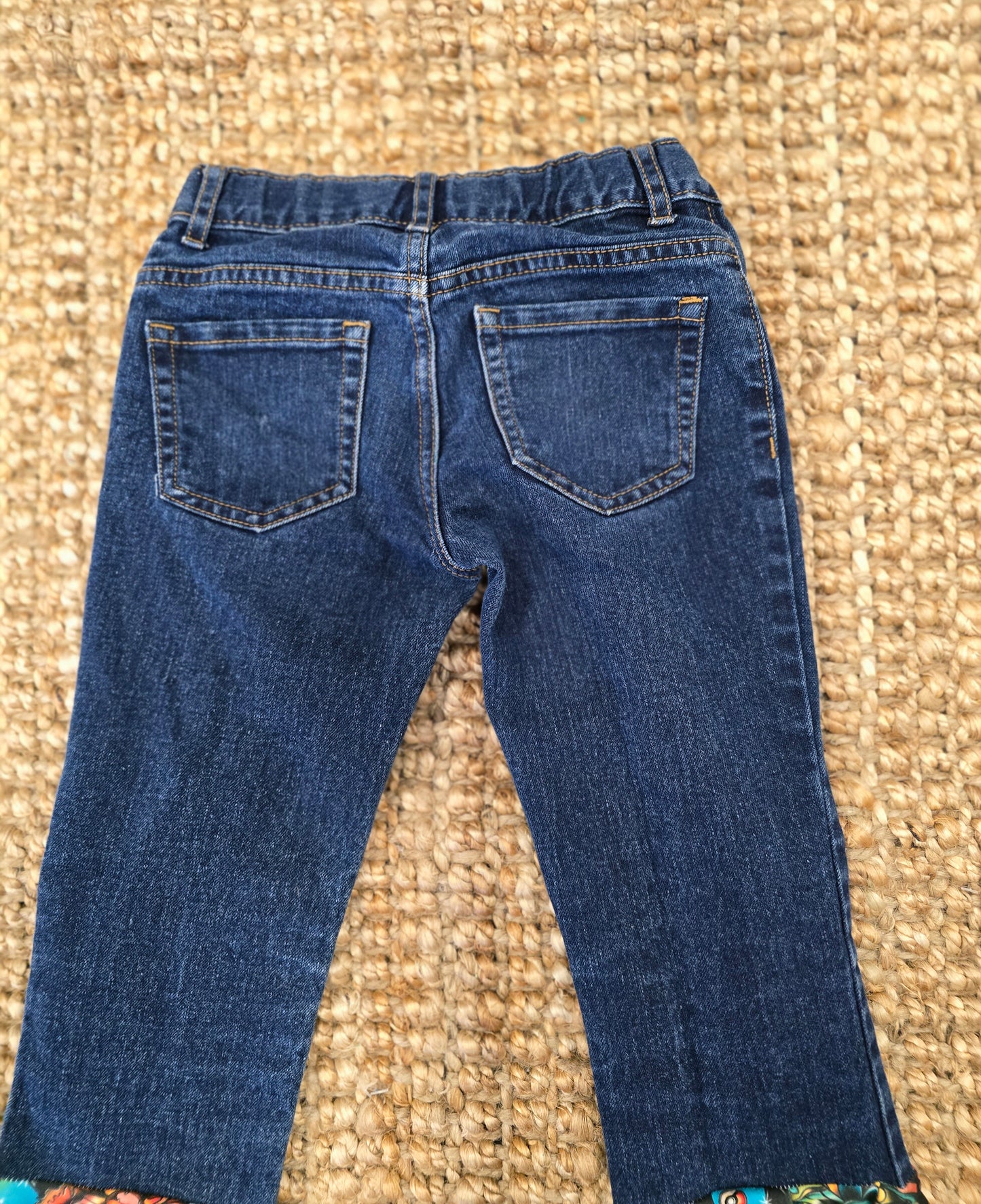 Size 6 Bells