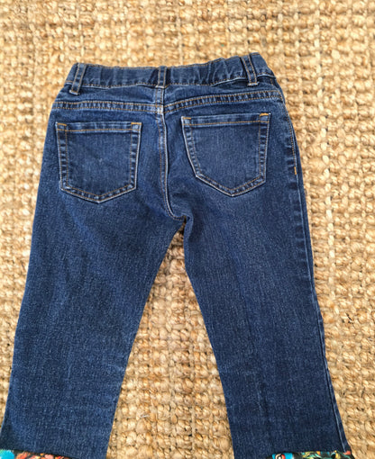 Size 6 Bells