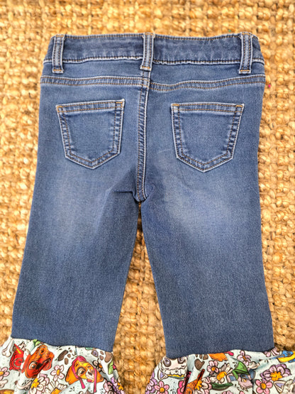 Size 6 Bells