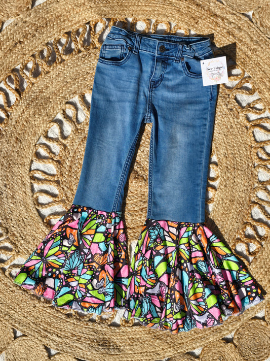 Size 6 Bells