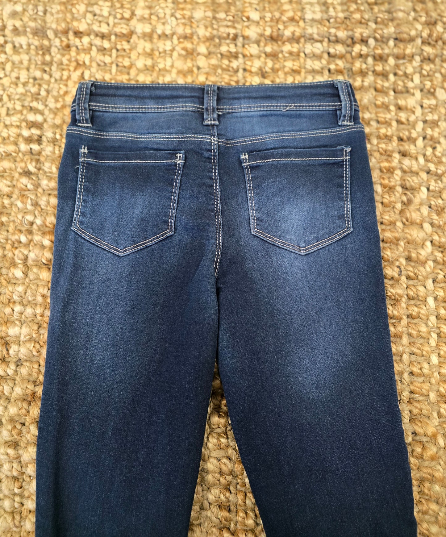 Size 6 Bells