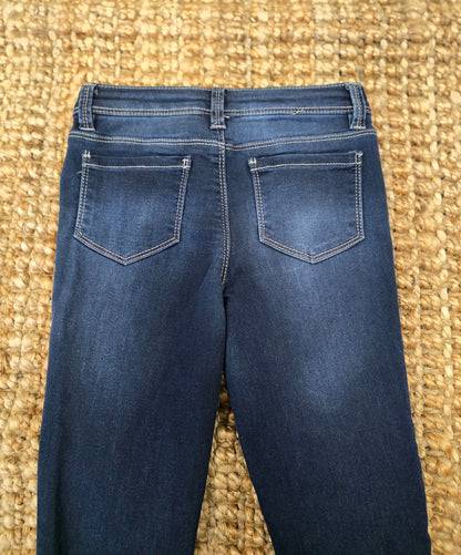 Size 6 Bells