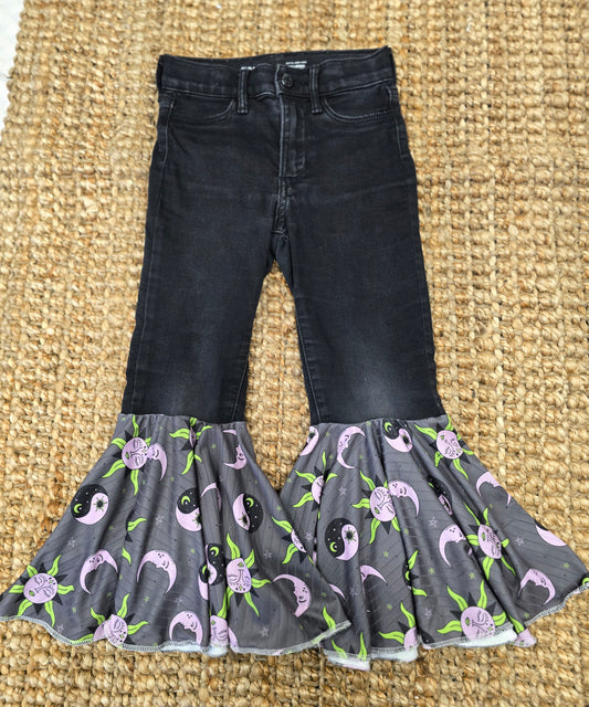 Size 6 Bells
