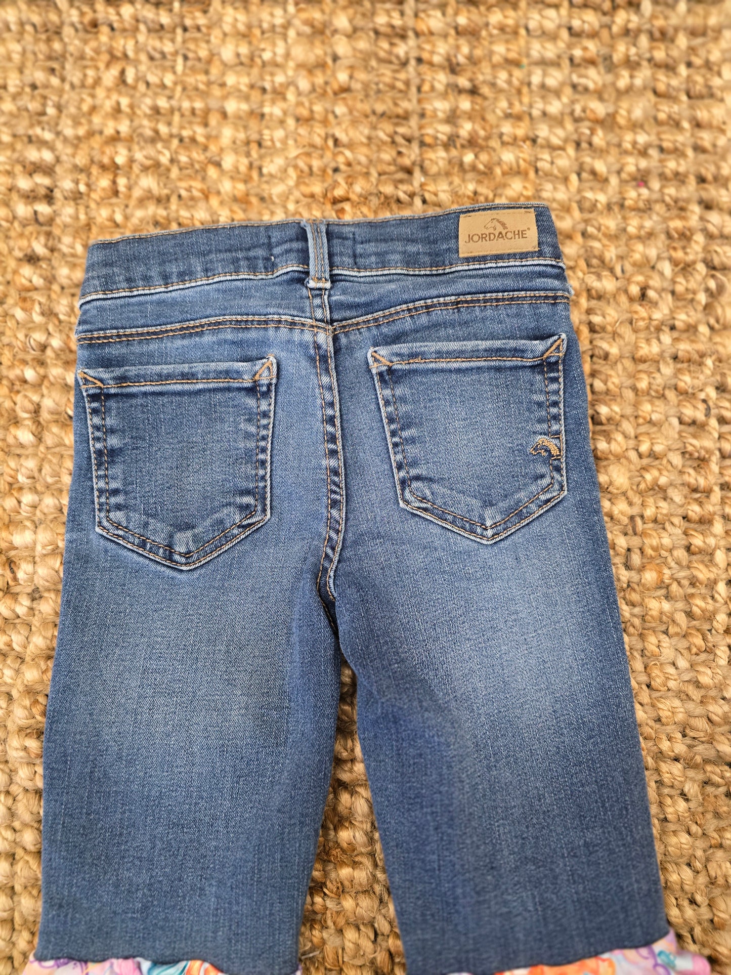Size 6 Bells