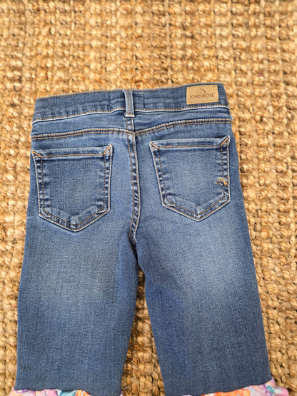 Size 6 Bells