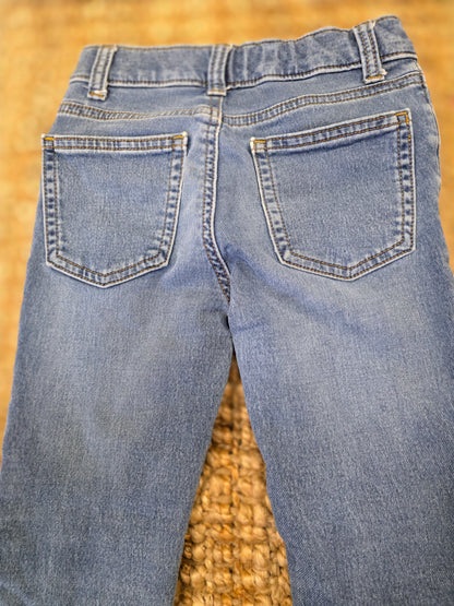 Size 6 Bells