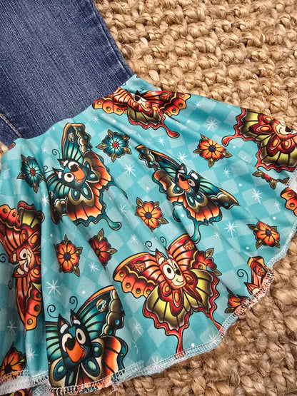 12-18 month Bells