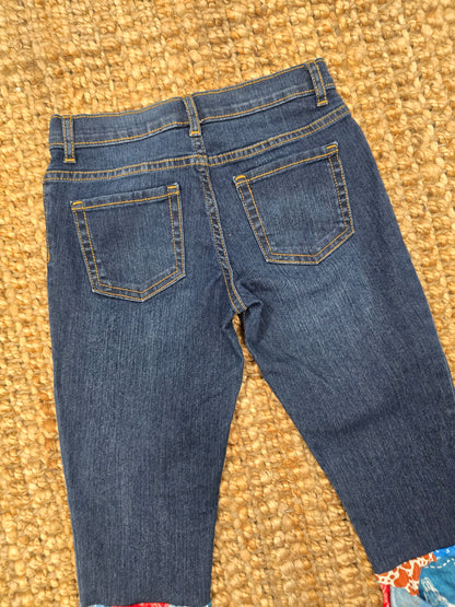 Size 8 Bells